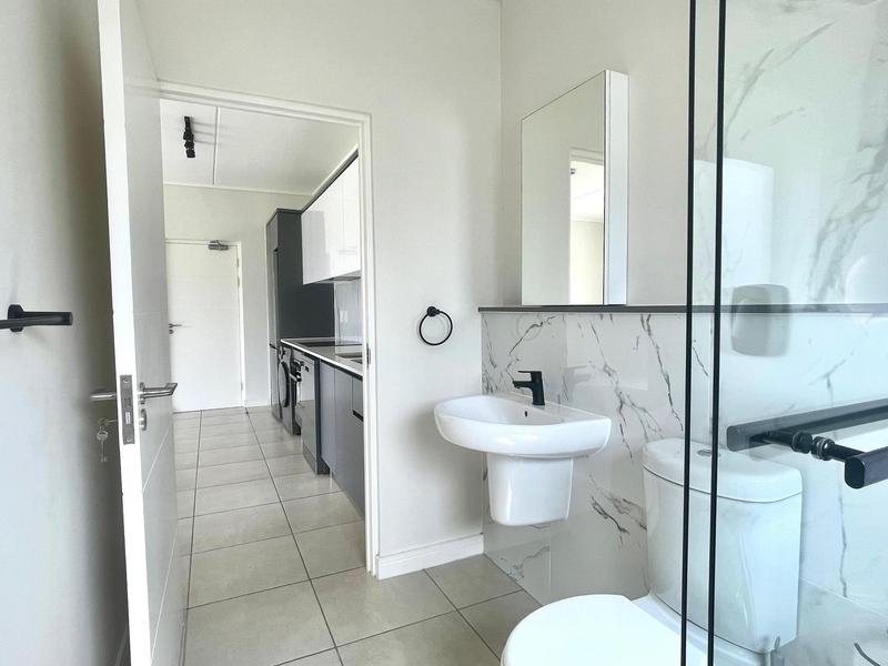 To Let 1 Bedroom Property for Rent in The Huntsman Western Cape